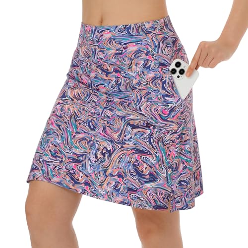 ANIVIVO Women's Skorts Skirts 20