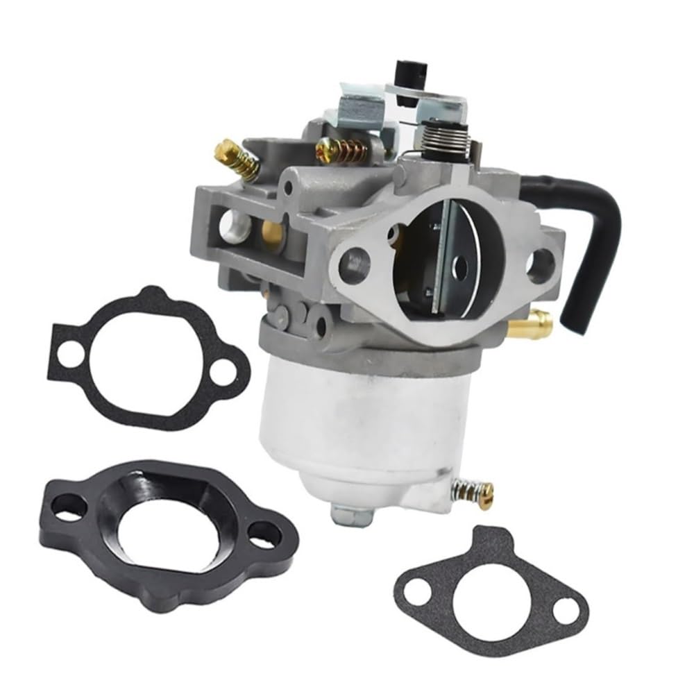 Kit carburateur 492256 pour réparer une tondeuse moteur 260000 qui cale