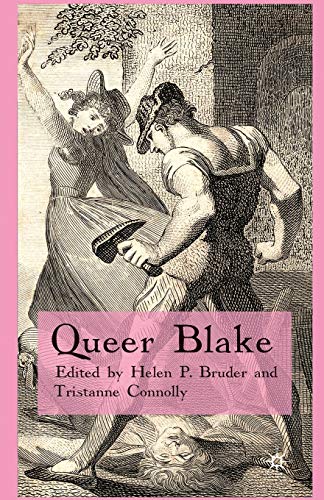 Queer Blake view 2