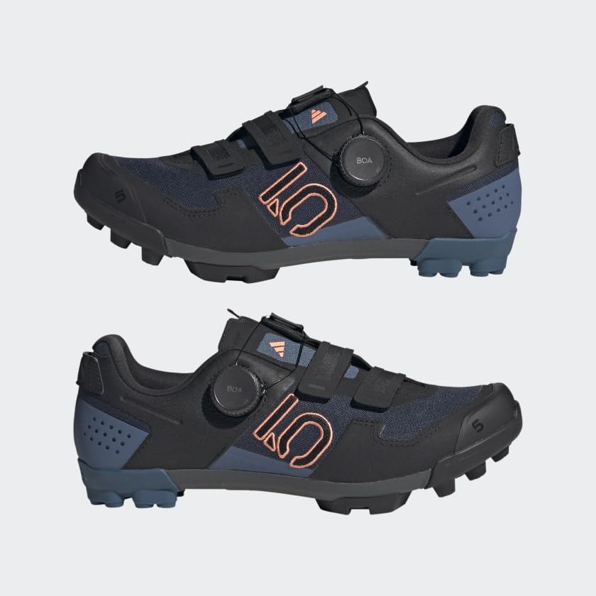 Image of adidas Men's Five Ten Kestrel Boa Mountain Bike Shoes