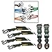 CK3PCKT Sportsman Series Tie Down Kit