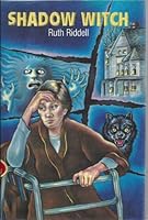 Shadow Witch 0689314841 Book Cover
