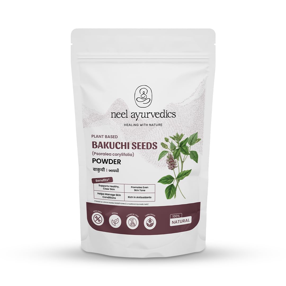 Babchi-Pulver, 300 g