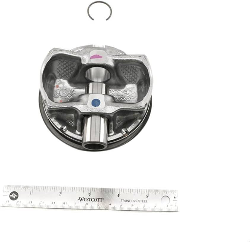 Polaris RZR Piston Kit, 99 mm, Genuine OEM Part 2204960, Qty 1