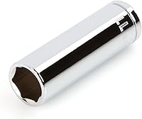 Vista 59 de TEKTON Unidad de 3/4 pulgadas x 1-1/2 pulgadas de profundidad de 6 puntos SHD33038