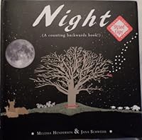 Night (a Counting Backward Book!) 0981566731 Book Cover