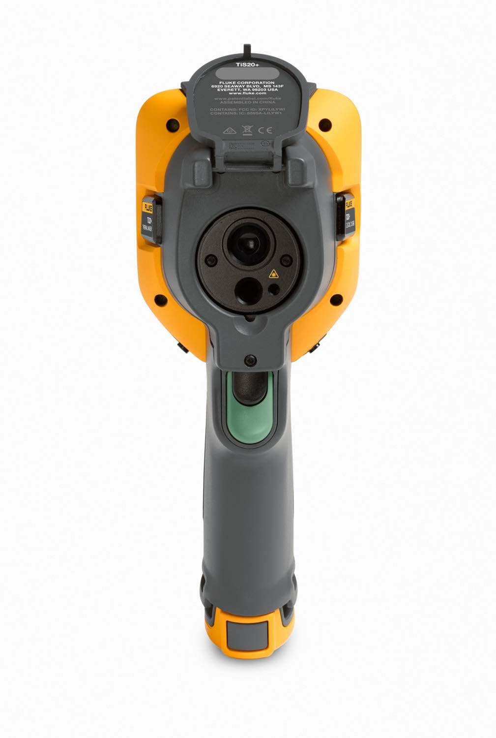 Fluke TIS20+ MAX 9HZ, Thermal Imager