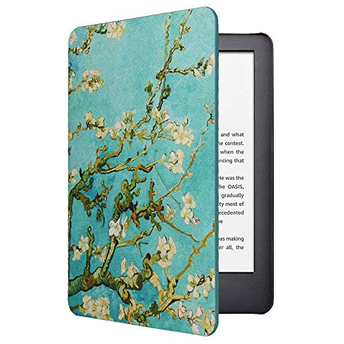 CoBak Case for All New Kindle 10th Generation 2019 Released - Will Not