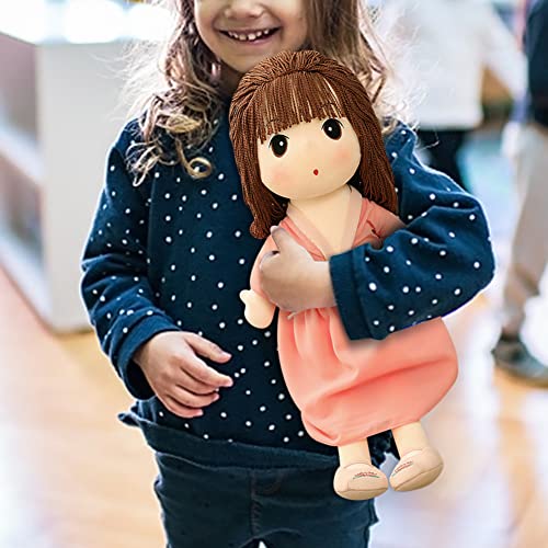 Adorabile Bambola Bambola Giocattoli di Peluche