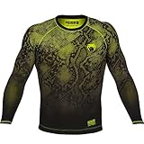 Venum Fusion Compression Long Sleeve