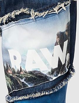 G-STAR RAW Men