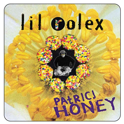 Rolex Radio [Explicit]