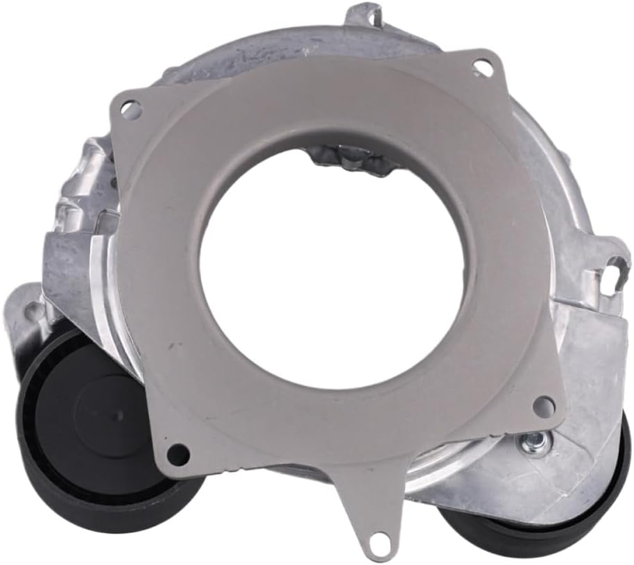 Car Engine Auxiliary Belt Tensioner 252812U302 25281-2U302 Compatible With Tucson Kona I30 2015-2020