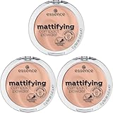 essence cosmetics