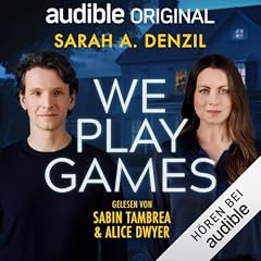 We Play Games Titelbild