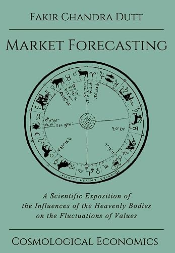 Preisvergleich Produktbild Market Forecasting