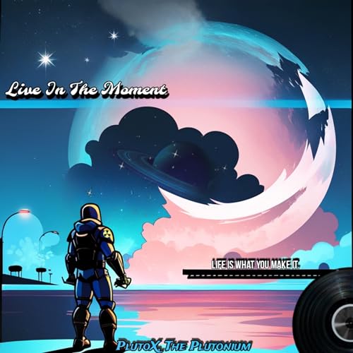  Live In The Moment