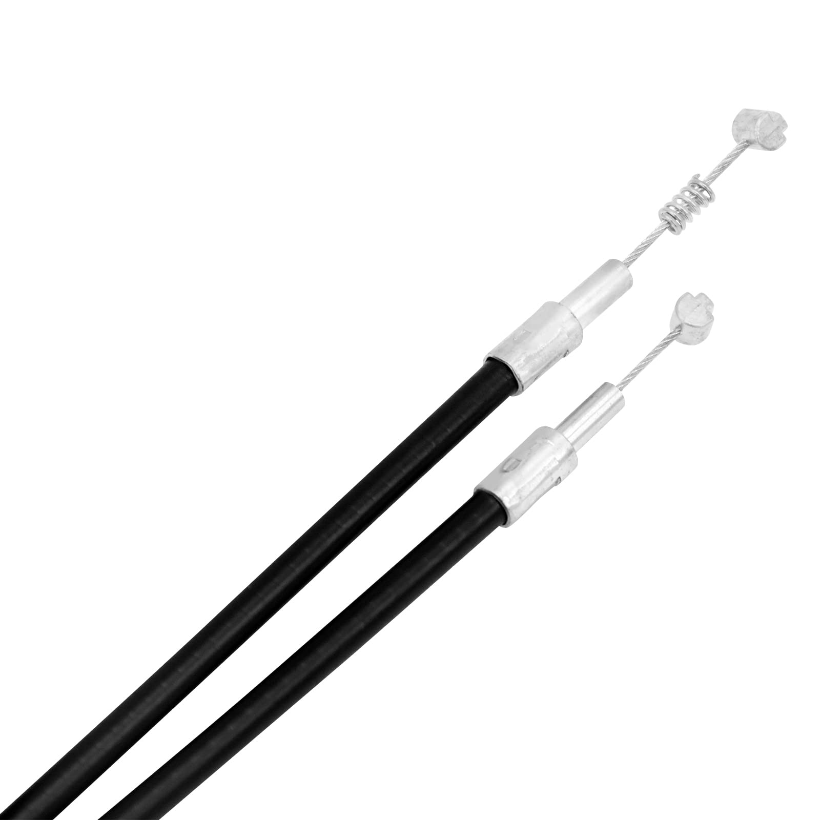 Amazon | HCmotorku バイク アクセルワイヤー スロットルケーブル