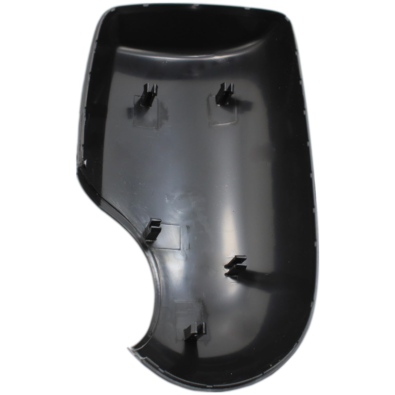 Copertura per specchietto laterale destro per Ford Transit Mk6 Mk7 (2000-2013) 4458064 2C1117D720AA