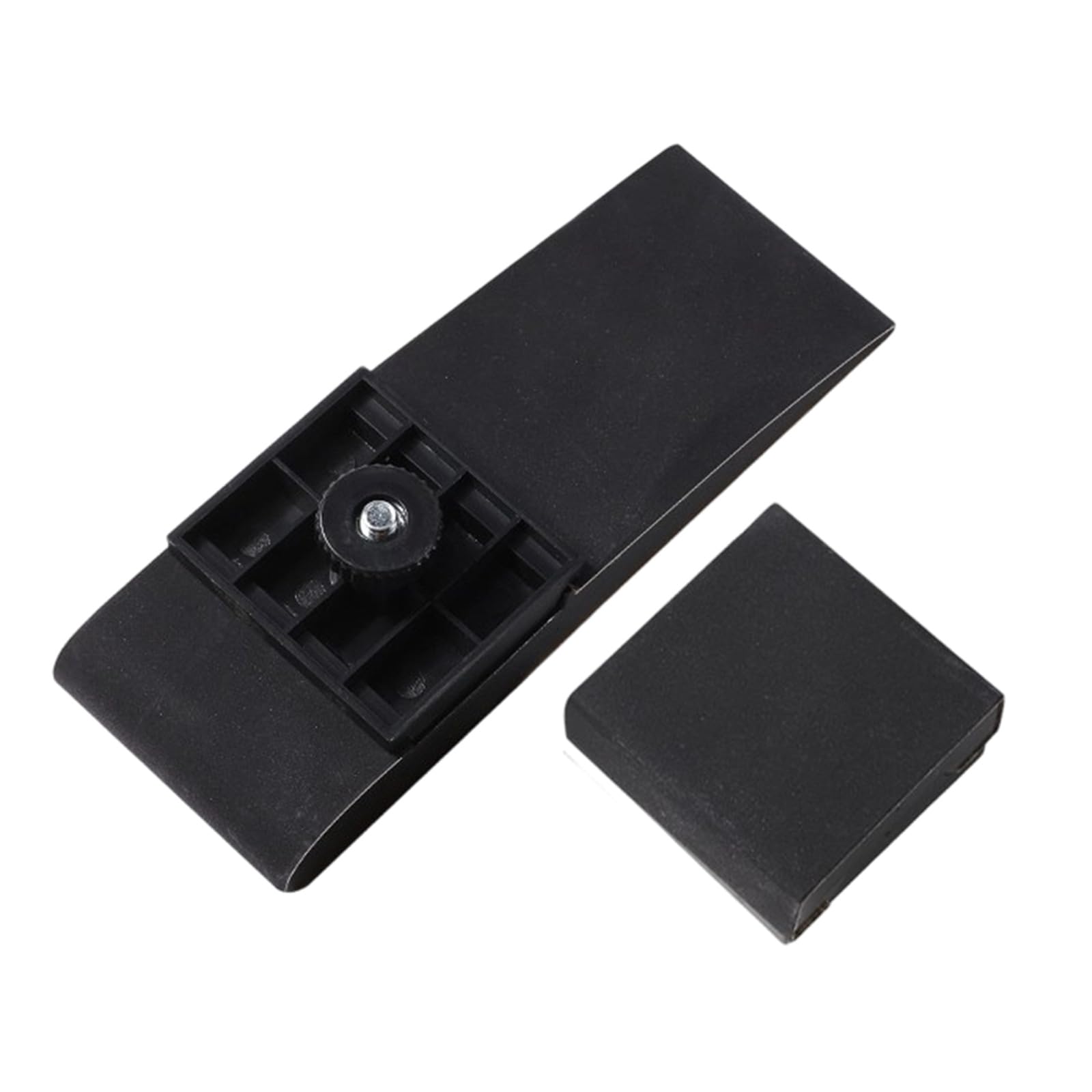Gaointell C Ompact Hand Sanding Block Tool, Abrasive Face For Ontrolled Prep, Detail Smoothing, Routine Home Repair Projects Hand Finishing Sander Abrasive Tool Trim Leanup Detail Prep Small Area Sanding Home