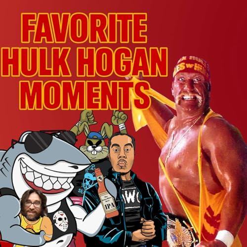 Favorite Hulk Hogan Moments