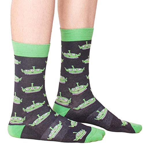 Meia Disney AU Urban Lupo Preto 34 - 38