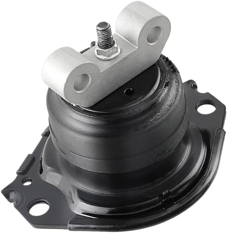 Engine Motor and Transmission Mount Set, 3-Piece Compatible with 300 and Challenger (Part Numbers: 68277081AA, EM4150, EM5587)