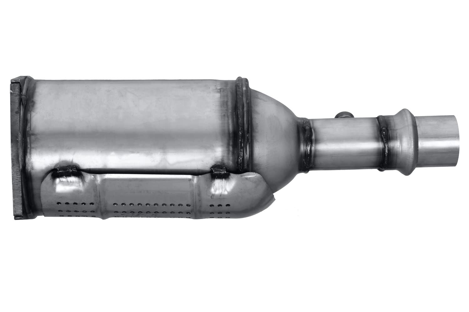 Faurecia Filtro hollín/partículas sistema escape FS45514F