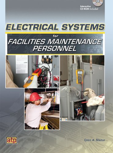 Electrical Systems For Facilities Maintenance Personnel #TOP21