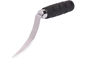 Versatile Coconut Knife Opening Tool for Effortless Coconut Opening