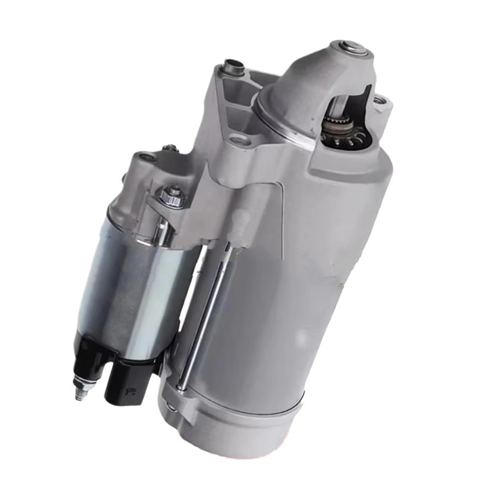 Genérico Arranque Motor para 1/2 X1/ X2 F40 116i 118i F44 F45 F46 F55 F56 F39 12418647866 12418676404 4380003520 Motor de Arranque