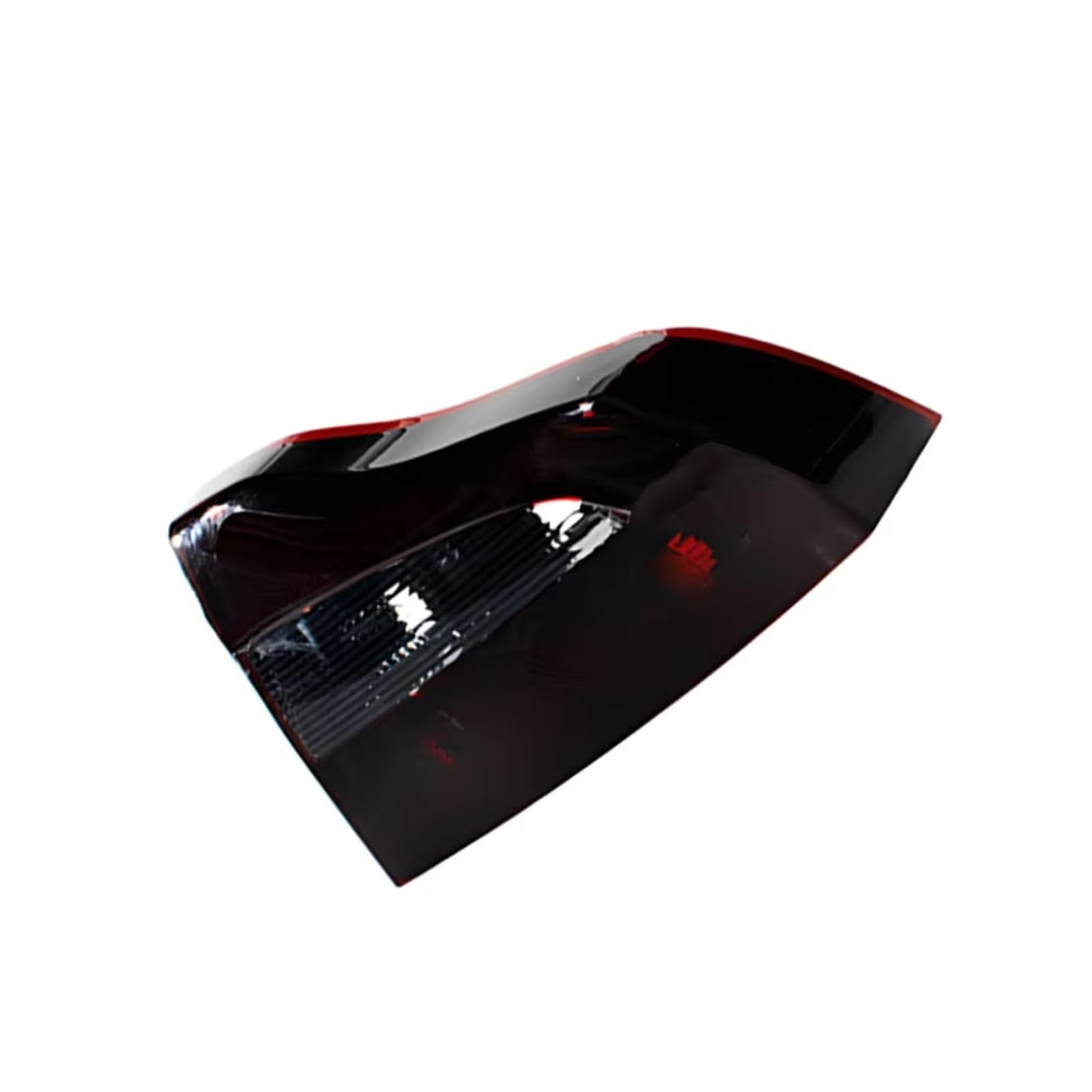 Fanali Posteriori Auto Per Volvo Per S80 2007-2013 1 Paio Di Accessori Per Auto Fanale Posteriore Fumatore A LED Lampada Senza Circuiti Lampadine