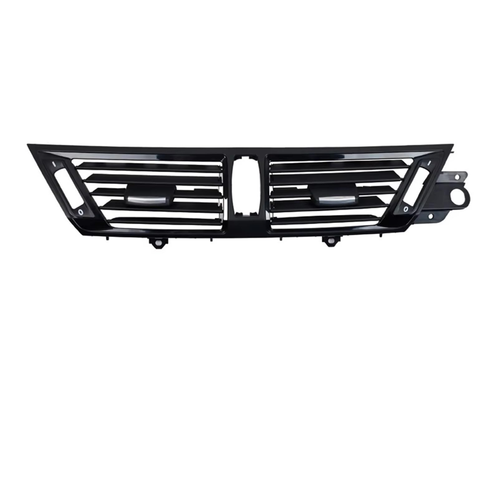 Grille ventilation centrale BMW X1 E84 pour un confort de route idéal - 8