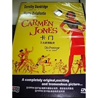 Carmen Jones