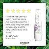 Biolage Ultra Hydra Source Conditioning Balm | Deep Hydrating Conditioner | Renews Hair's Moisture | For Very Dry Hair | Silicone-Free | Vegan | Salon Conditioner | 13.5 Fl. Oz