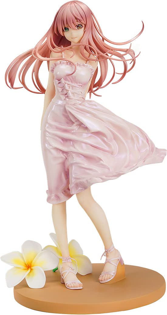 Good Smile Company TID Original Character: Niya 1:7 Scale PVC Figure