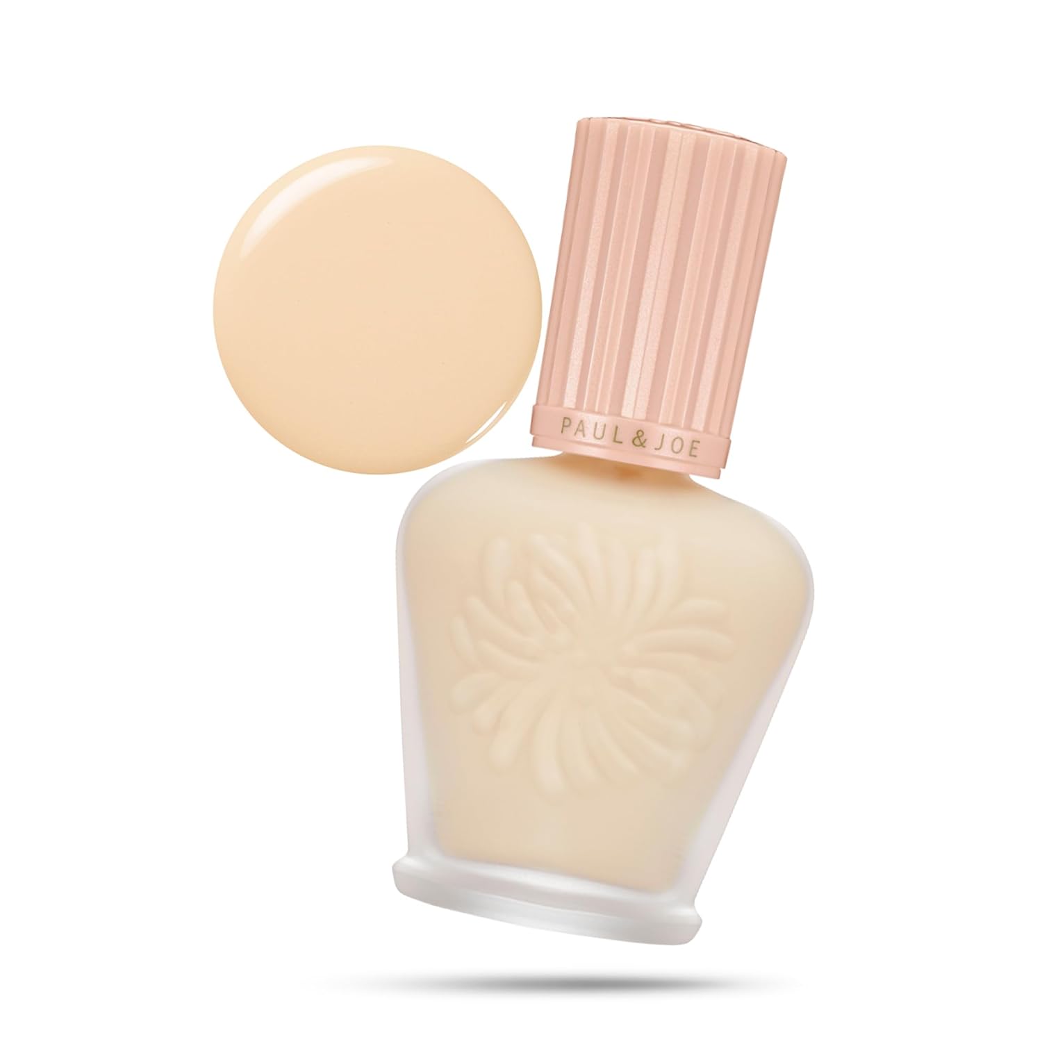 Paul & Joe Moisturizing Foundation Primer S (03, Clear)