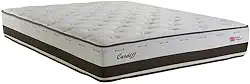 Colchão Queen Herval Cardiff, 30x158x198 cm, Molas Maxspring
