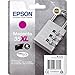 Produktbild Epson Original 35XL Tinte Schloss (WF-4720DWF, WF-4725DWF, WF-4730DTWF, WF-4740DTWF), magenta