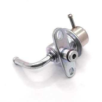 FS05-13-280 Fuel Pressure Regulator for Mazda 626 MX-3 MX-6 Ford Probe 2.0L 1992-2002 PR213 5G1136 FS0513280