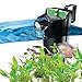 Tetra Whisper Internal Power Filter 5 To 10 Gallons, For aquariums, In-Tank Filtration, Black