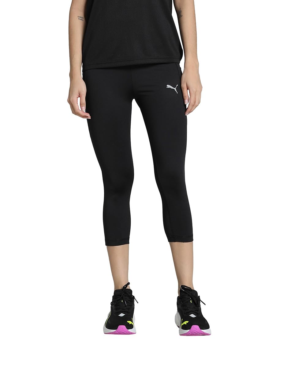 puma Women's Fitted Leggings-picture-44