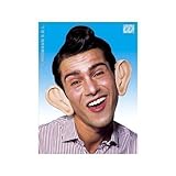 Material: Latex Lively Moments Maxi Ohren zum Aufstecken