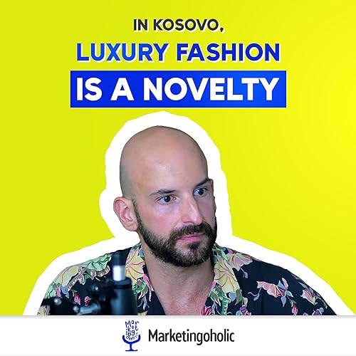 Albert Riccitelli Halimi – Luxury Fashion in Kosova