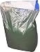 Green Silica Sand Infill with Microban For Synthetic Turf