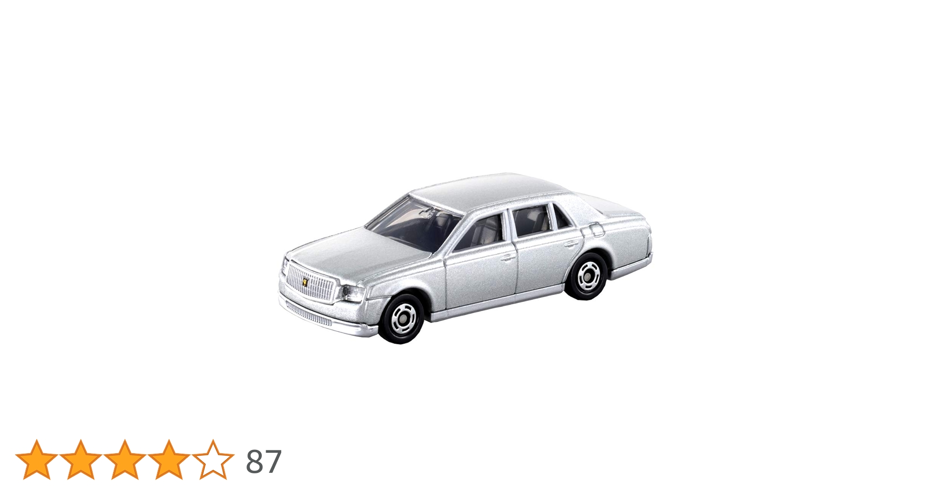 Amazon | トミカ No.114 トヨタ センチュリー(初回版