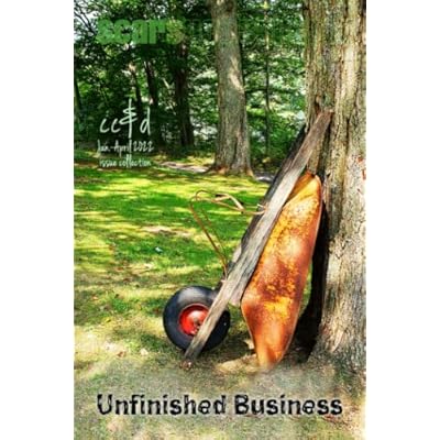 Unfinished Business