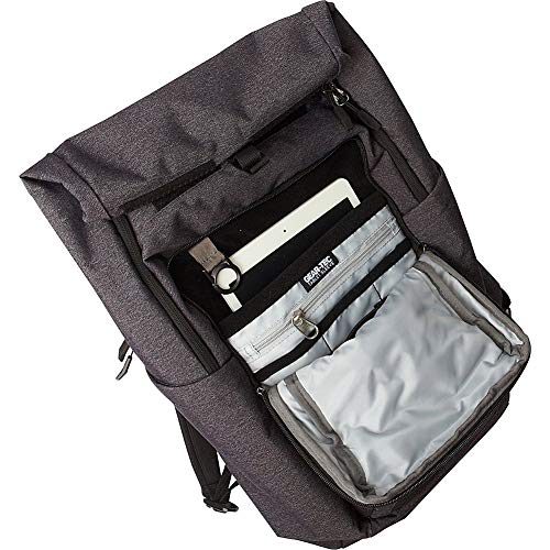 Granite Gear Cadence Backpack, Black, Black #TOP4