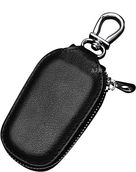 AJM 360 Protection Shockproof Design Leather Case Compatible with Oneplus Buds Nord 2R (Black) (B0CTKQZ46R) Amazon Price History, Amazon Price Tracker