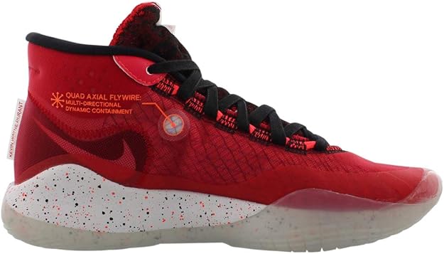 Nike Zoom Kd12 Unisex Shoes 